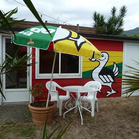 Maison Joss studio proche aéroport Sainte-Clotilde Exterior foto